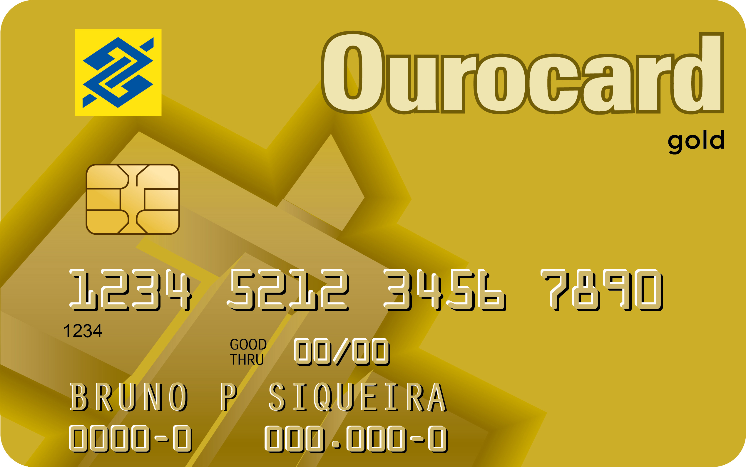 Ourocard Gold - Você | Banco do Brasil